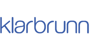 Klarbrunn logo