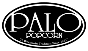 Palo Popcorn Logo