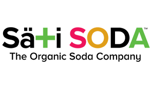 Sati Soda Logo