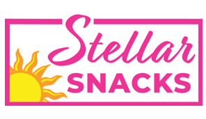 Stellar Snacks Logo