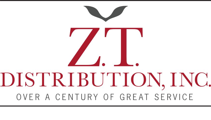 picture of ZT's logo, links to top of webpage